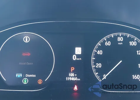 2021 Honda Accord Lx из США, поврежденный, VIN 1HGCV1F14MA055461